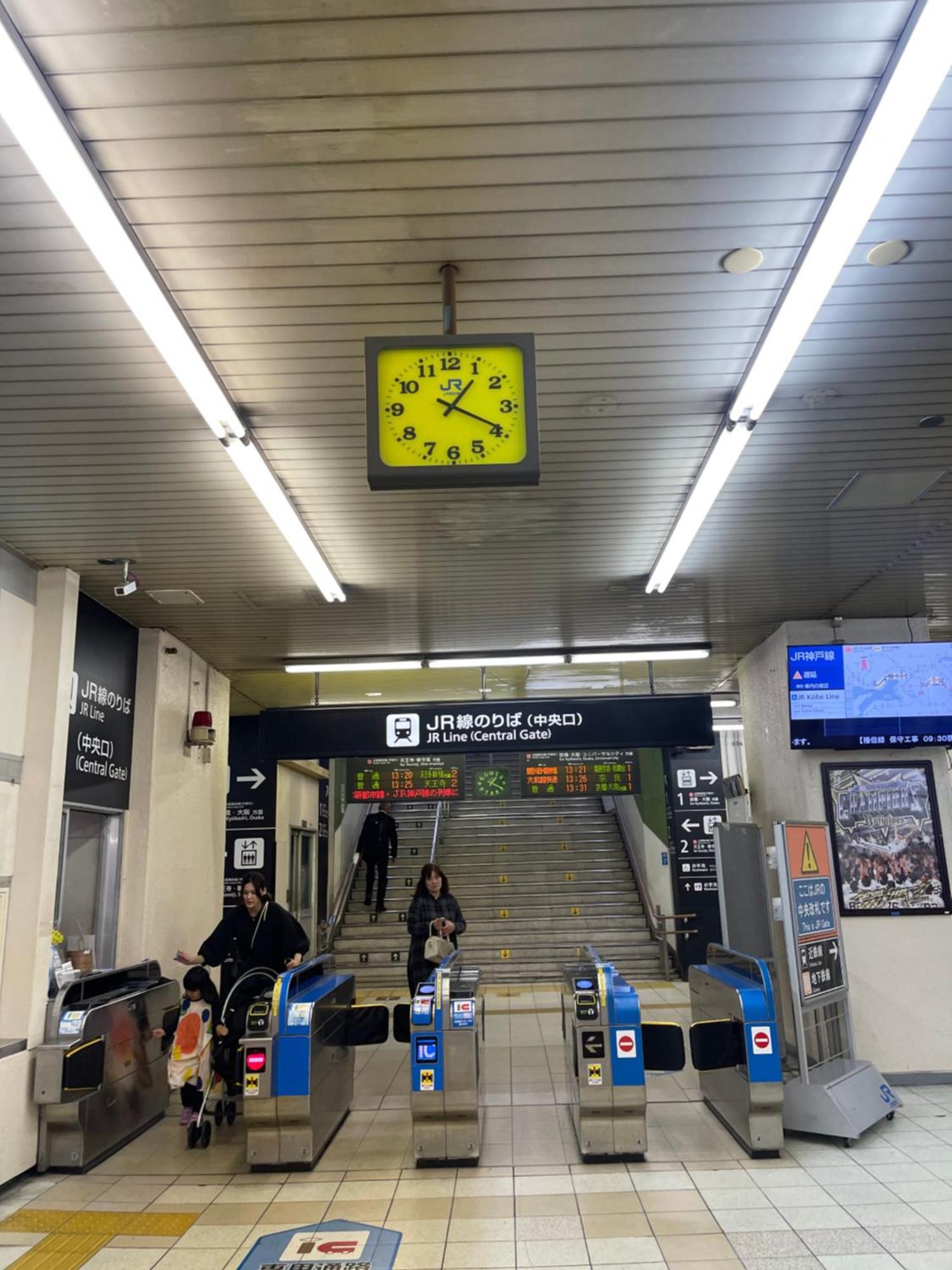難波心斎橋10Minutes民宿2号室 โอซาก้า ภายนอก รูปภาพ